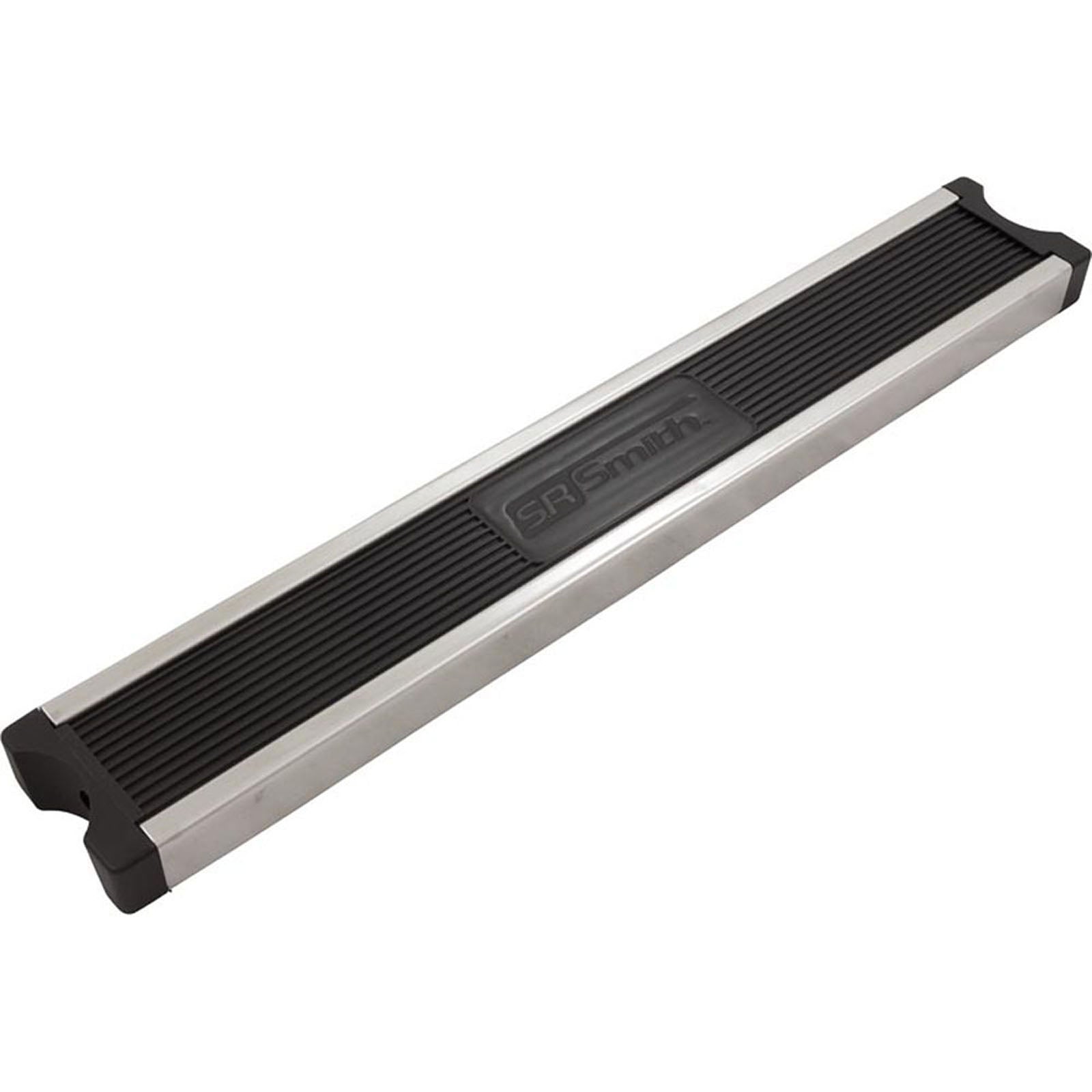 SS Tread, SR Smith 20" Elite, 15deg Tilt, 19-1/8" x 3"