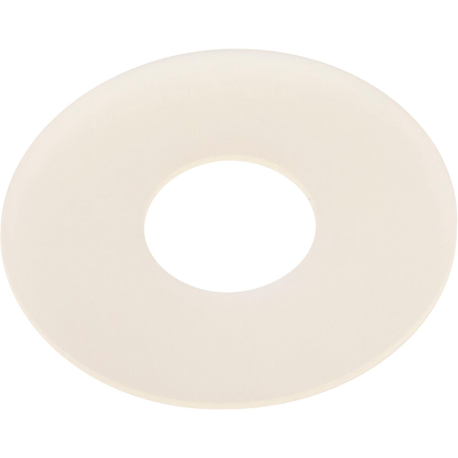 Washer, SR Smith, 1/2" x 1-1/2", Round, Nylon