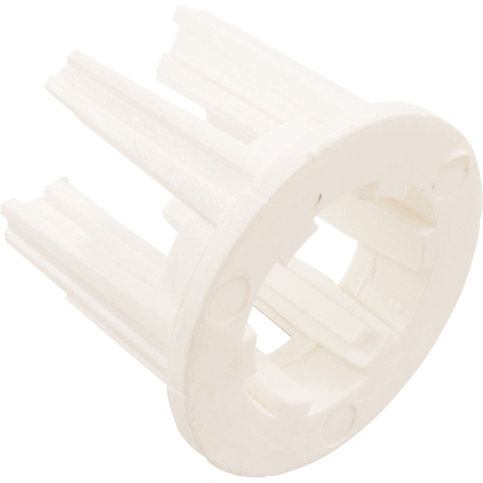 Tube Plug, FeherGuard, 4" Diameter Tubes (LC25)