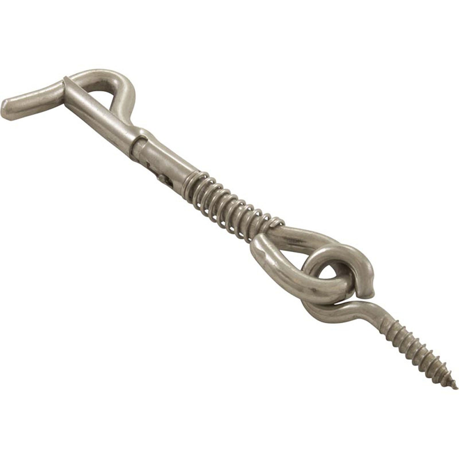 Hook & Eye, GLI Pool Products, Fence Accessory