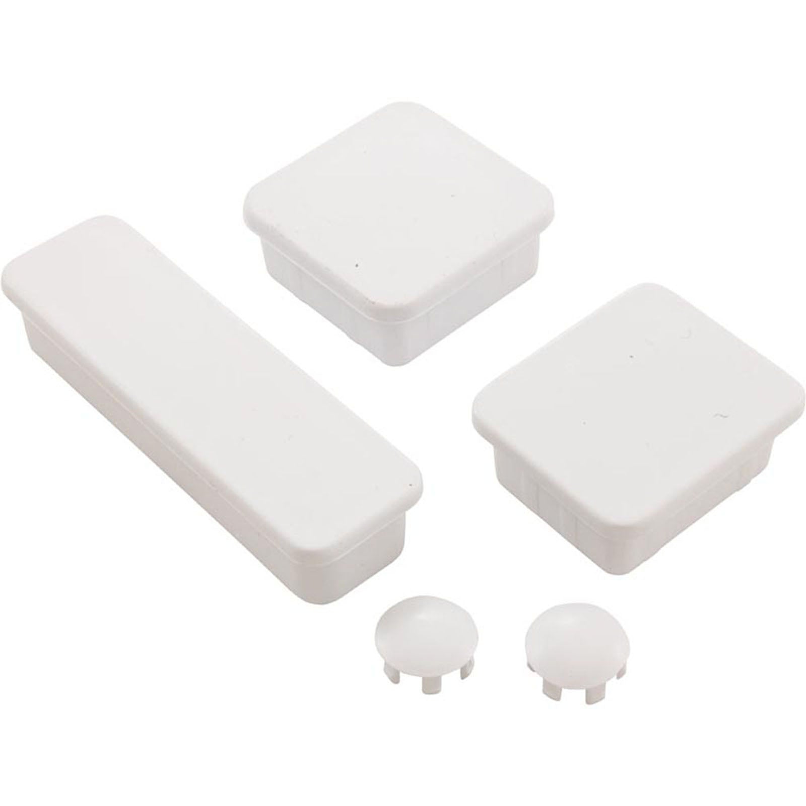 Fence Trim Kit, GLI Pool Products, Above Ground