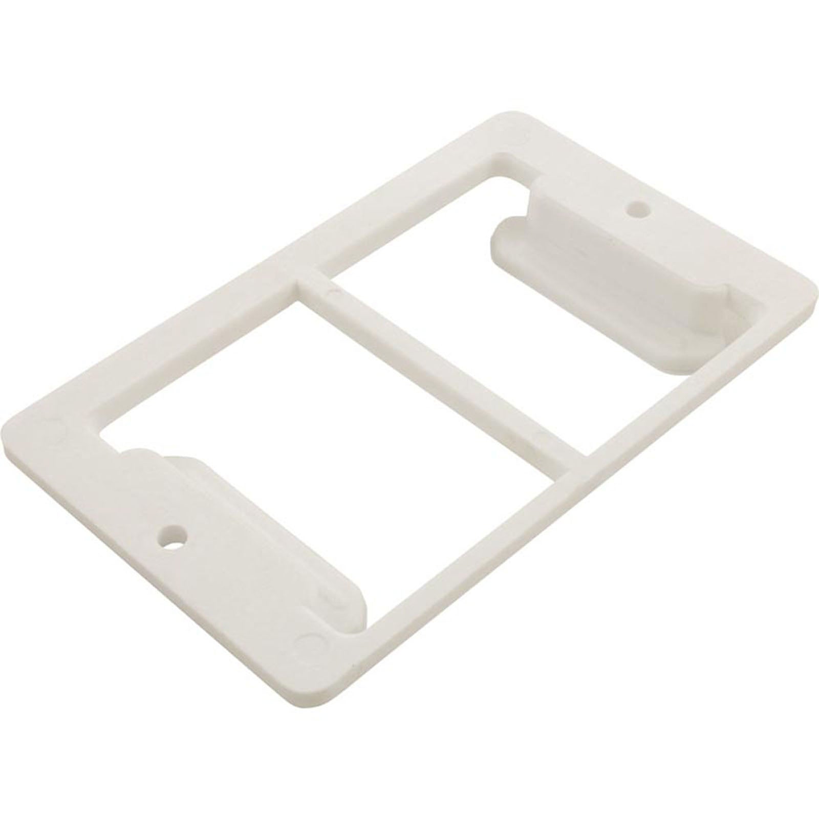 Base Plate, Odyssey Systems 818/824/828 Solar Reels