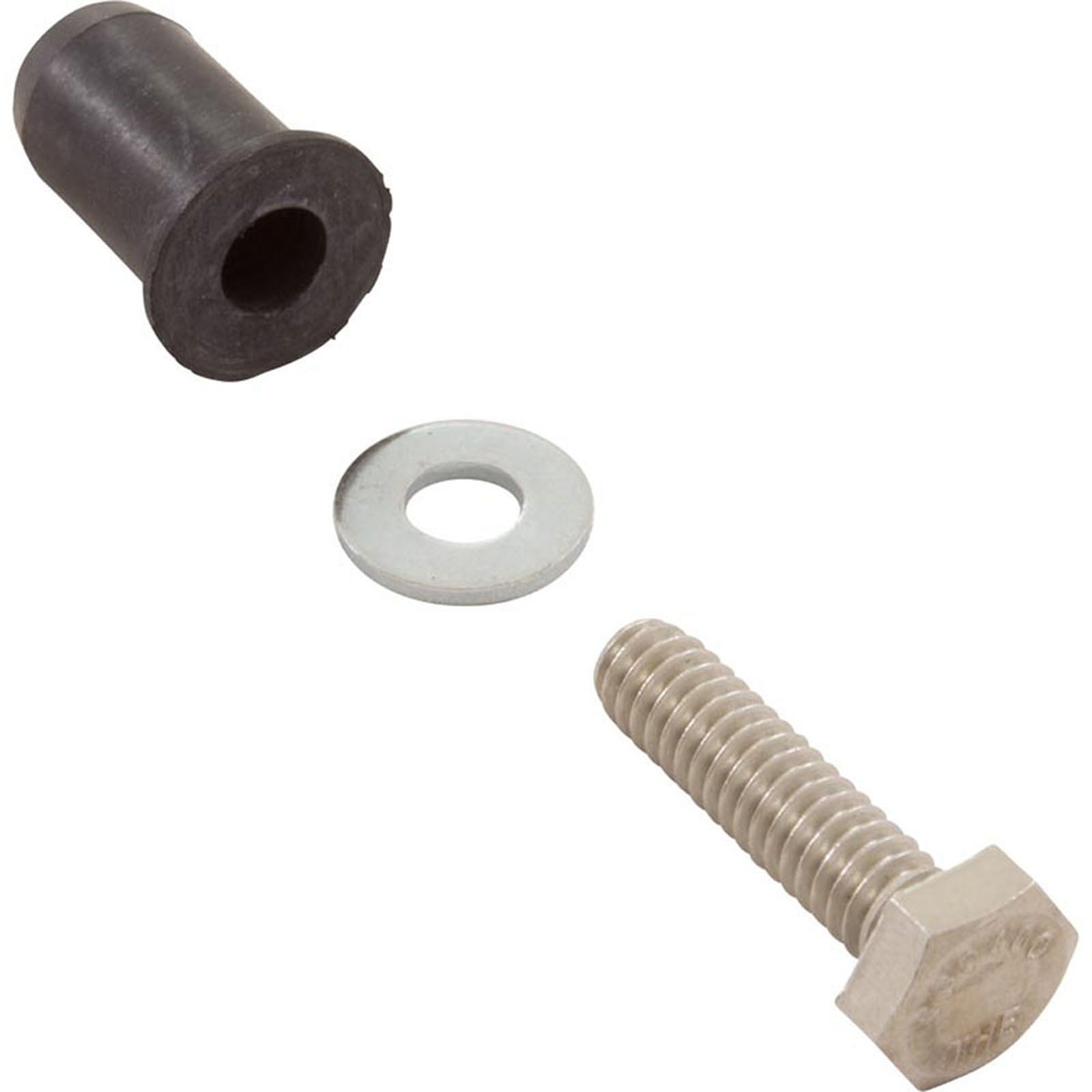 Tube Insert, Odyssey, Neoprene w/Bolt, M700S2