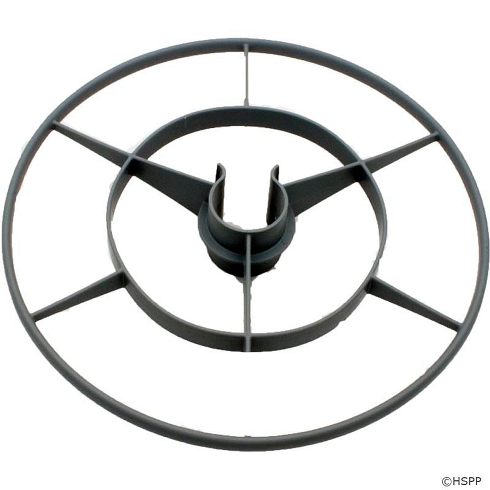 Flat Bottom Pool Kit, Zodiac Polaris 140