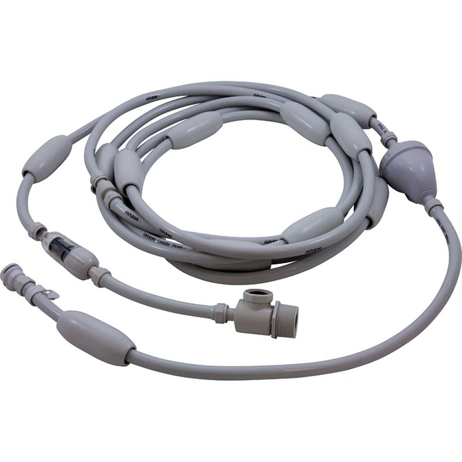 Feed Hose Assembly, Polaris/Zodiac 480 PRO, 32 foot