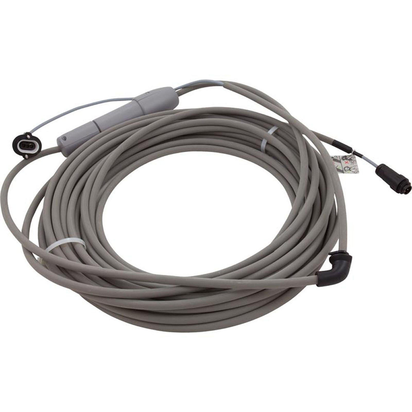 Floating Cable, Zodiac Polaris 9550/9650iQ Sport, Swivel, 21M