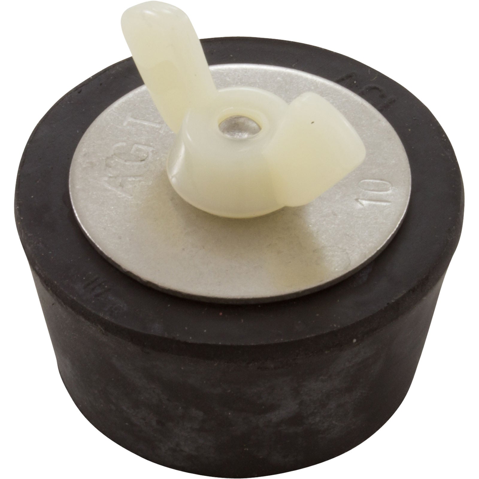 Tool, Winterizing Plug, 1-1/2" Fitting, Plug Size 10