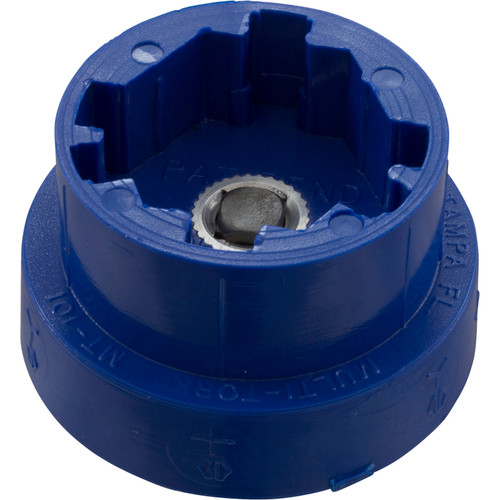 Tool Socket Quad-Side A/Solar Side B MT-101