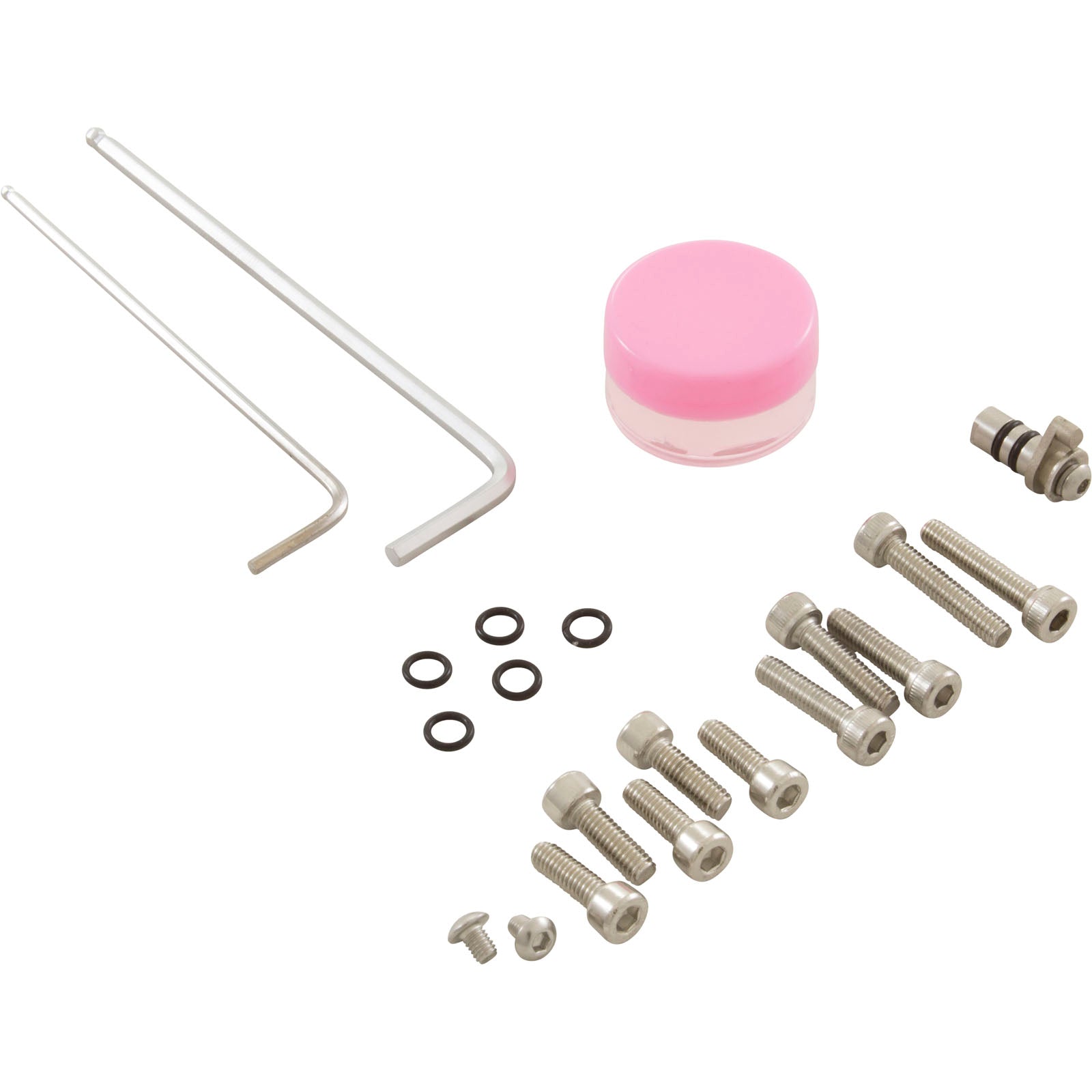 Leak Proof Assembly Kit, Nemo Power Tools, Impact Tools