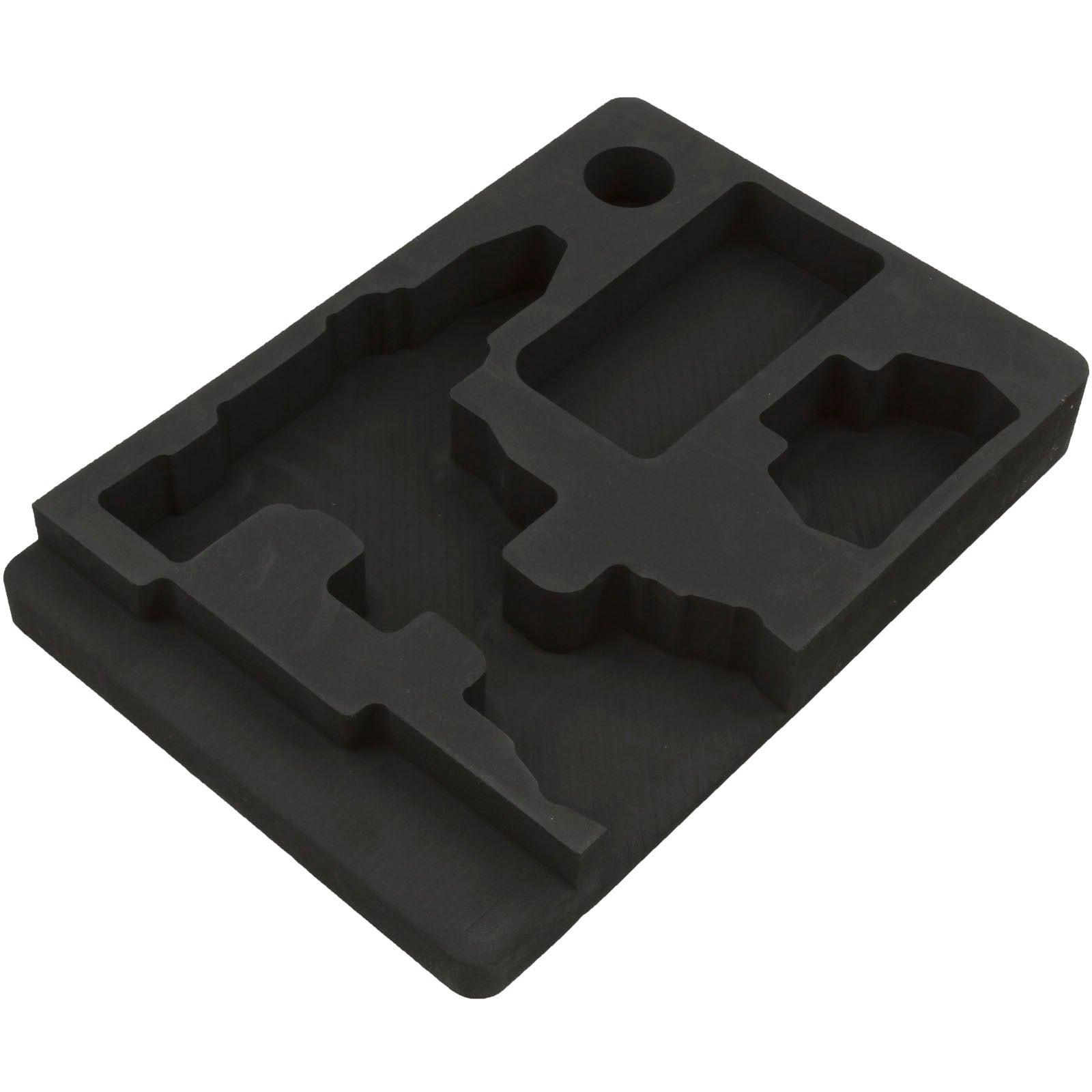 Foam Insert, Nemo Power Tools Underwater Drill, 3Ah