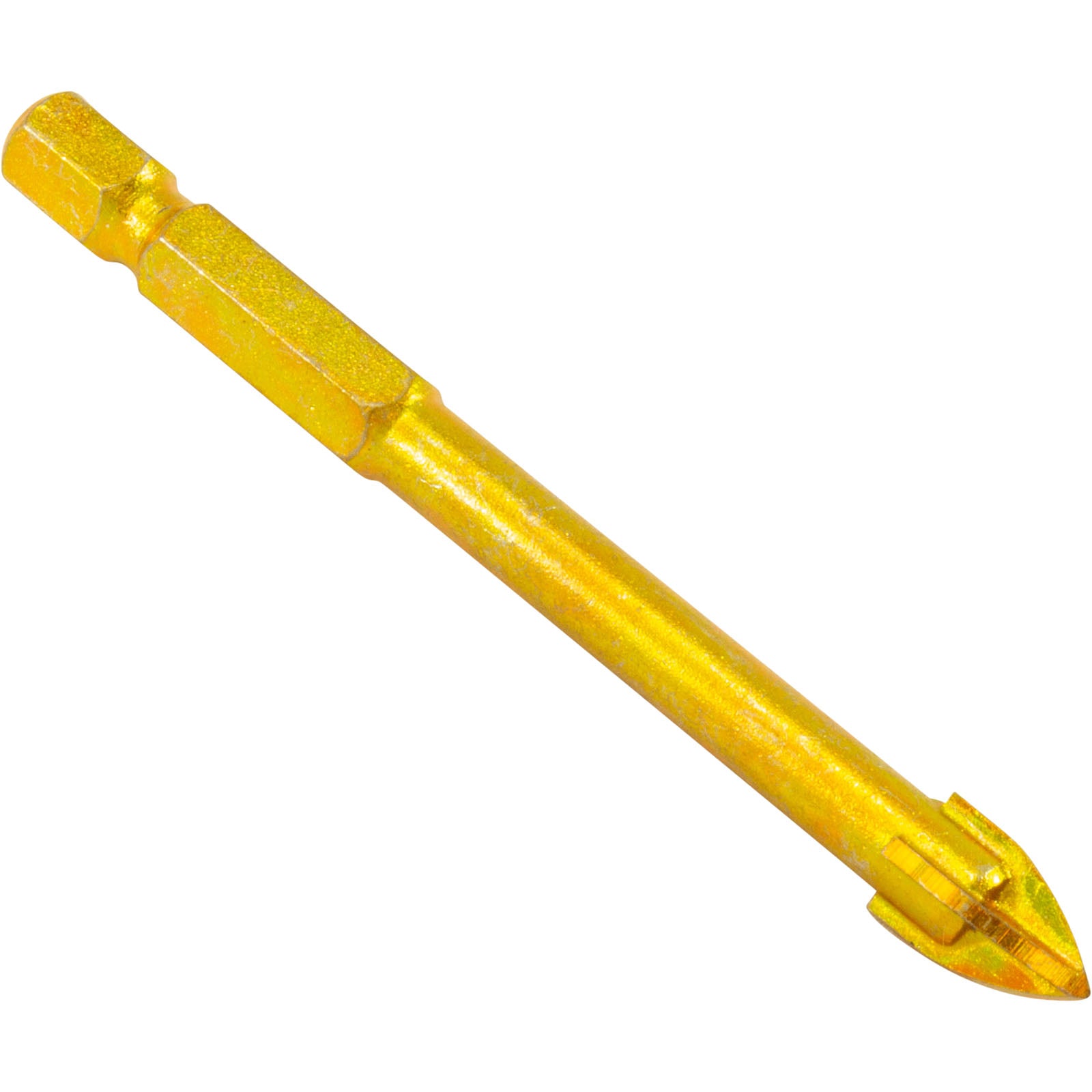 Glass Drill Bit, Nemo Power Tools, Type HC 8mm