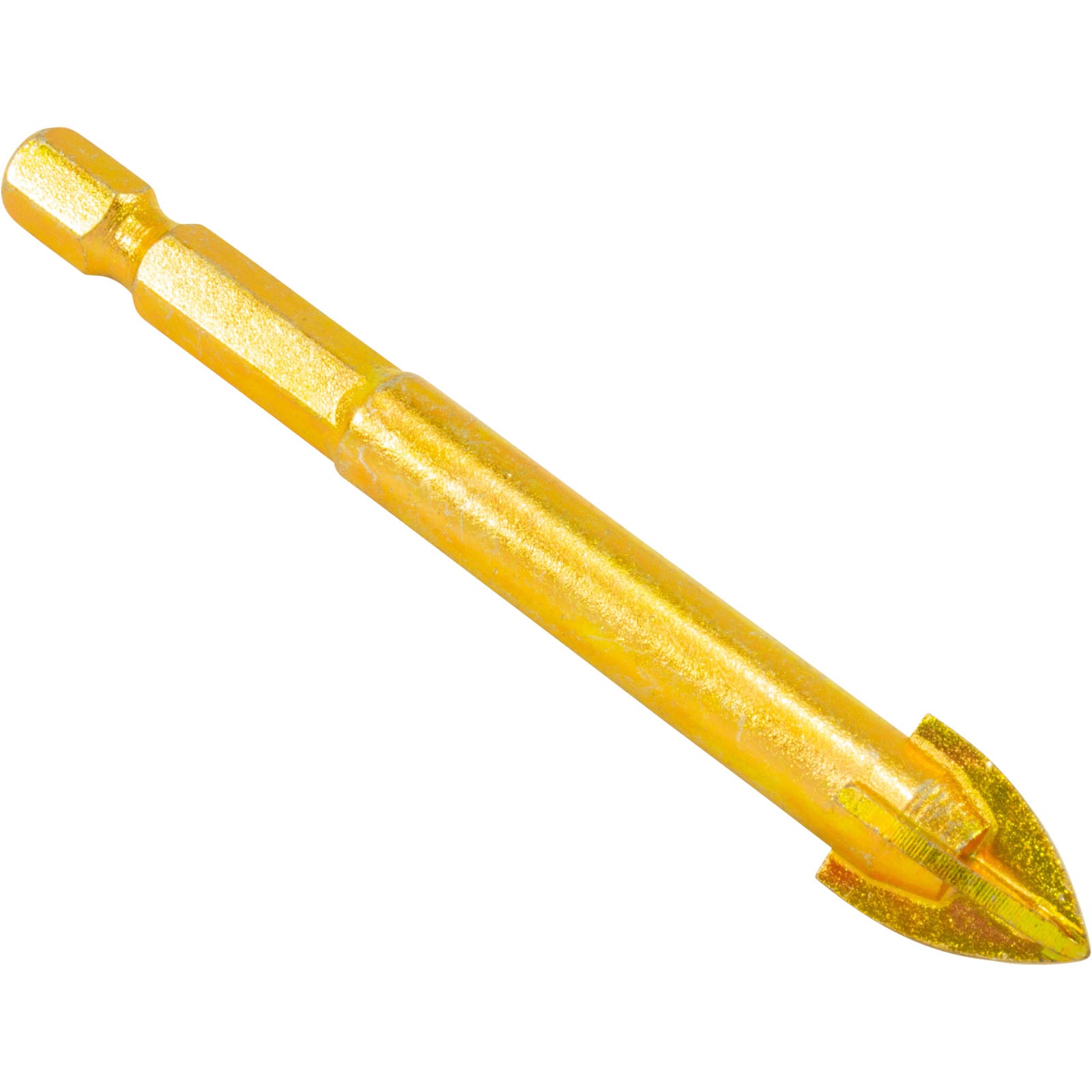 Glass Drill Bit, Nemo Power Tools, Type HC 12mm