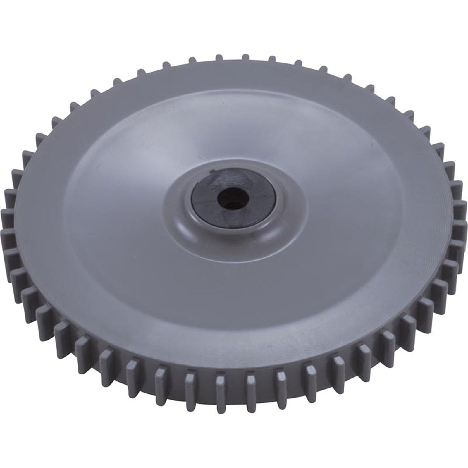 Wheel Hub, The Pool Cleaner, Limited Edition Gray, 896584000-532