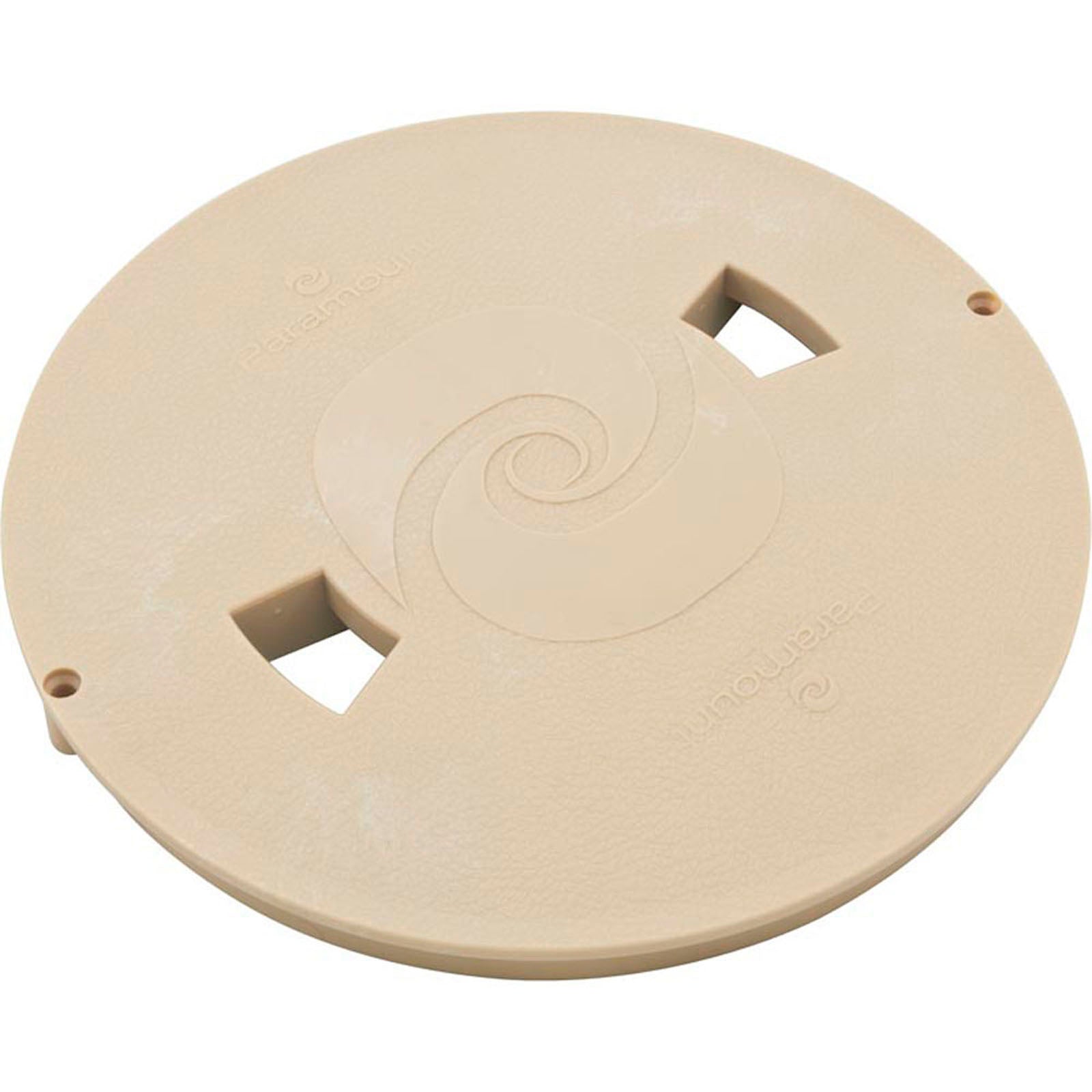 Deck Lid, Paramount Debris Containment Canister, Black