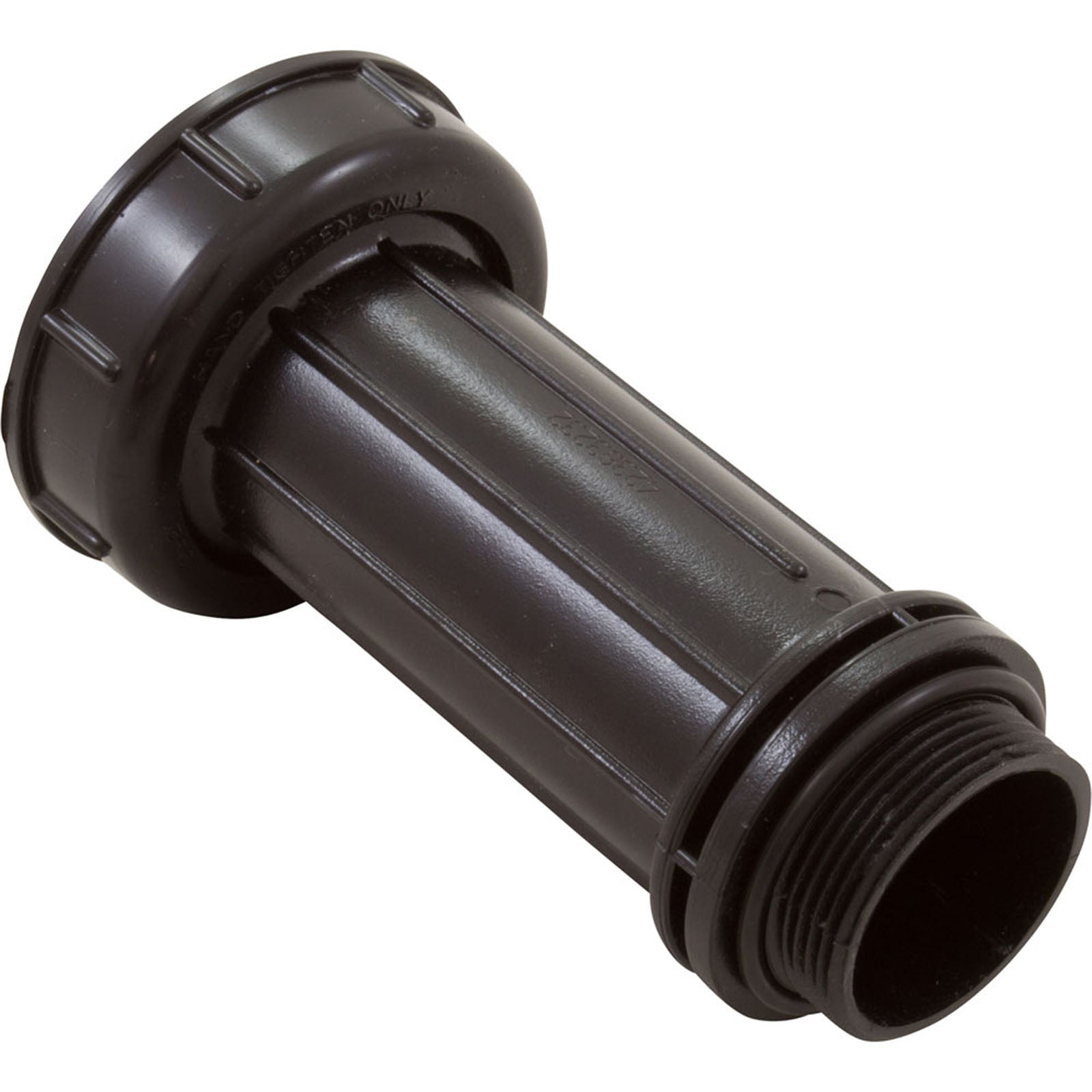 Intr-Con-Pipe Union Assembly, Carvin, 1-1/2", mpt, Self Aligning