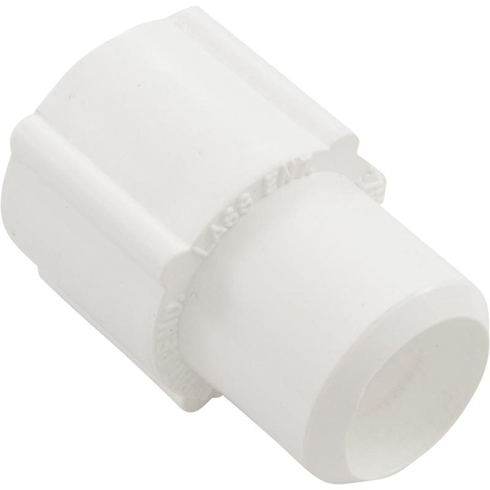 Outside Pipe Extender, Lass Extend-All , Fitting, 3/4"