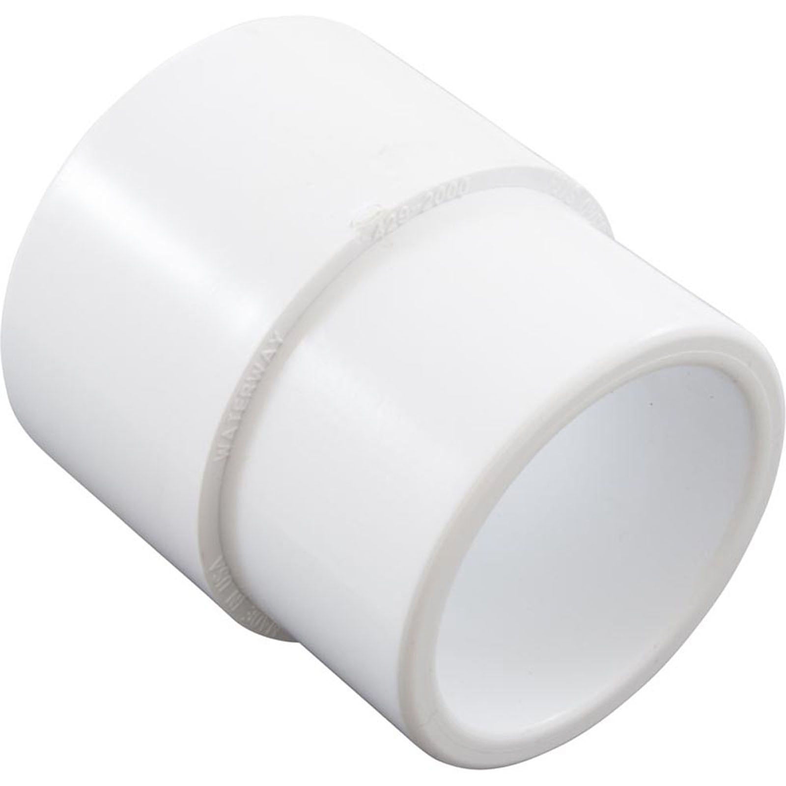 Outside Pipe Extender, 1-1/2" Spigot, Magic Mend