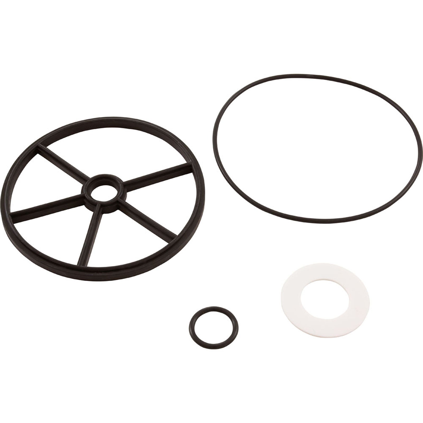 Valve O-Ring Kit, Generic Hayward SP0710X Valve