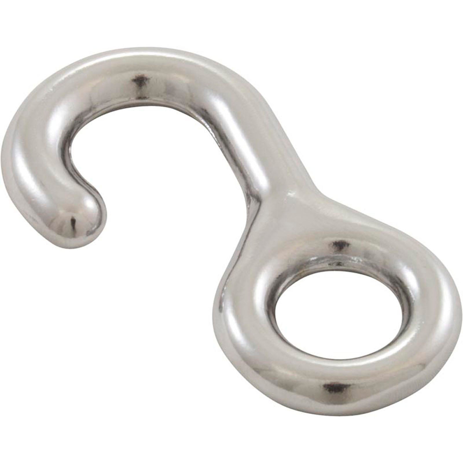 Hook, Rope, Perma Cast, 1/2" S Type
