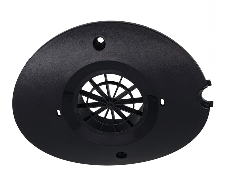 Maytronics Dolphin Botia Black Impeller Cover 99806252