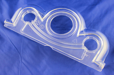Maytronics Track Safety Cover, 9980883