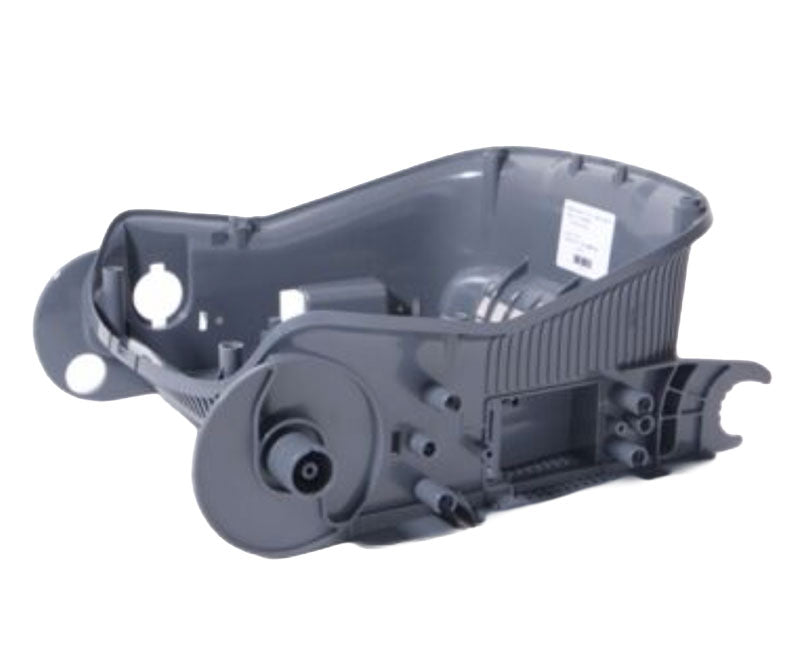 Echo/S100 Body Chassis