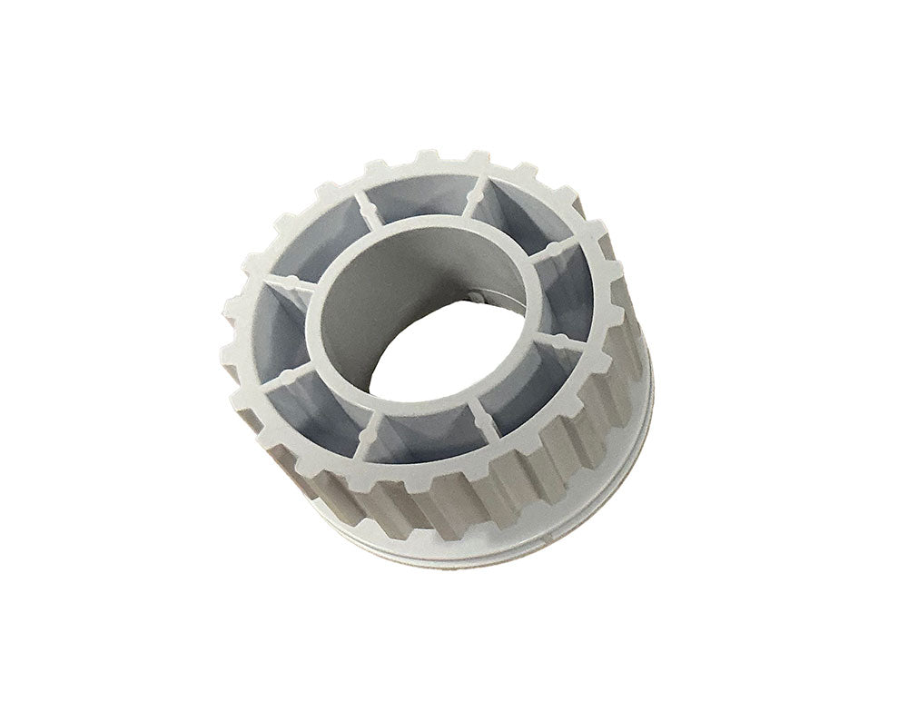 Prowler 910/917 Small Wheel - White