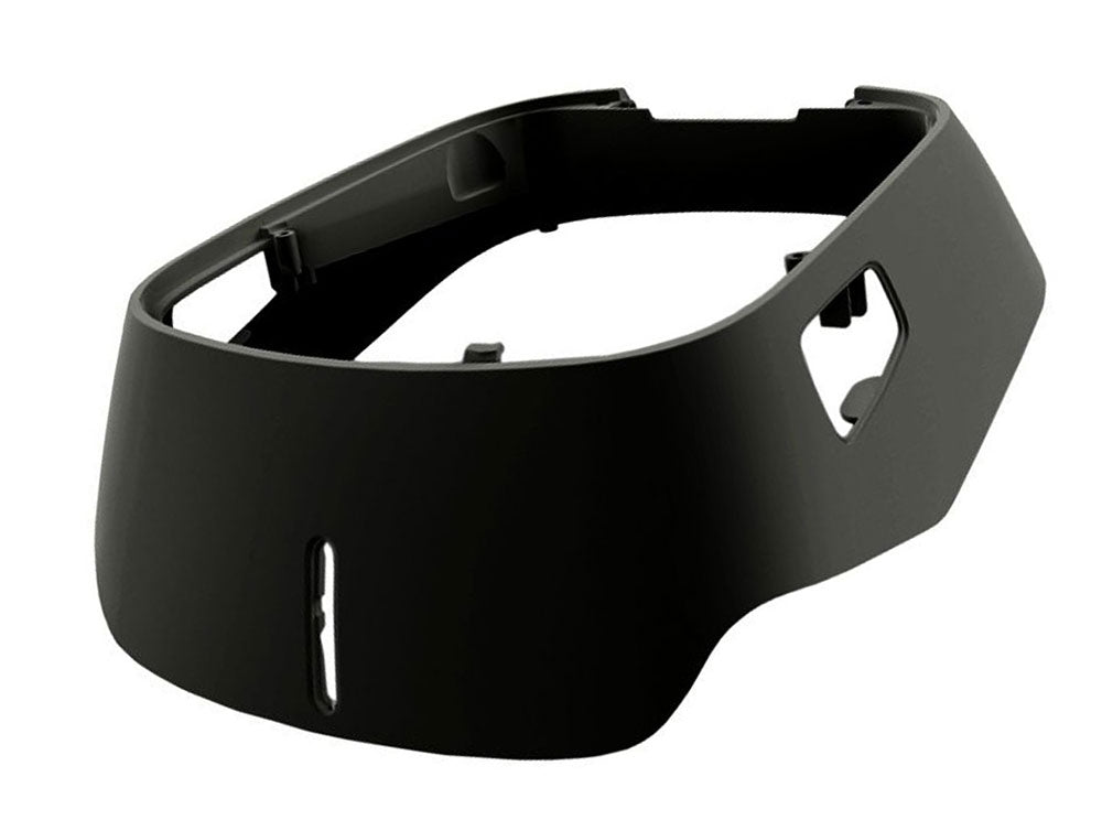 Triton PS Outer Housing - Black