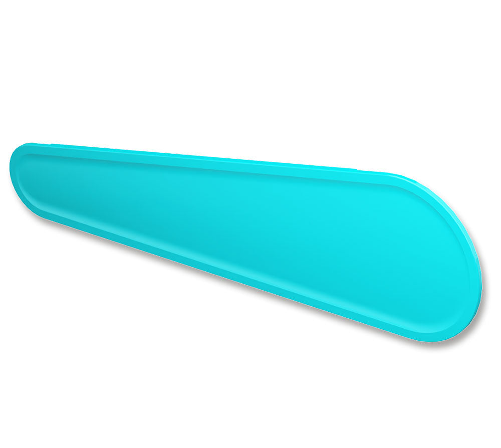Active 20/30/40 Side Panel - Turquoise
