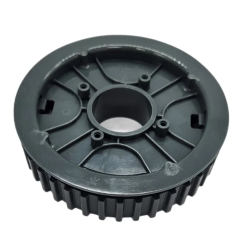 Maytronics Dolphin Grey Front Wheel
