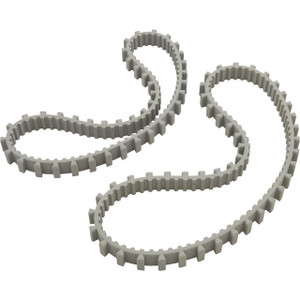 Maytronics Tracks Grey Combo Long And Short, 9985015-R2