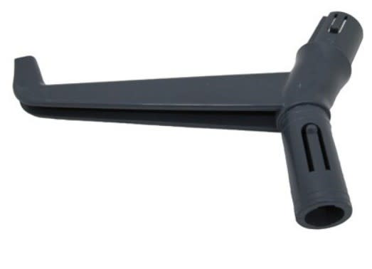 Maytronics Caddy Hook - Grey