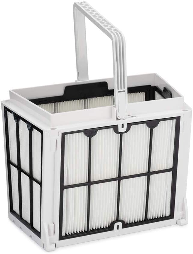 Maytronics Cartridge Filter Basket Assembly