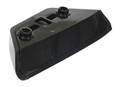 Maytronics Wheel For Side Panel Assembly, Black, 9991719-ASSY