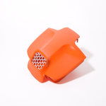 Maytronics Filter Cover M1 Assembly, Orange, 99952135-ASSY