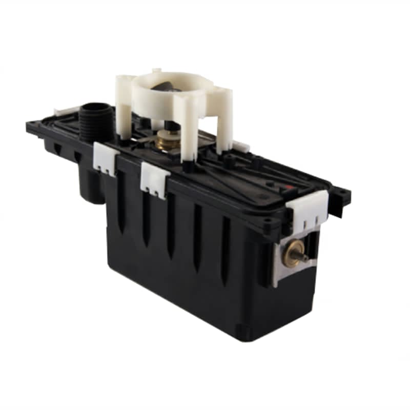 Maytronics Black Motor Unit For Dolphin Pool Cleaners