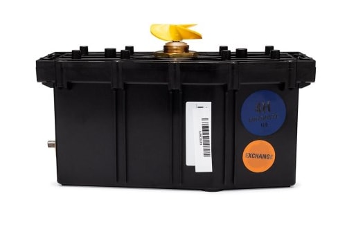 Maytronics 4 Hour Heavy Duty Motor Unit For Dolphin Pool Cleaners 115V