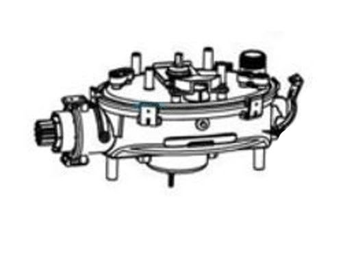 Maytronics Motor for Dolphin Nautilus CC and S100 Pool Cleaners