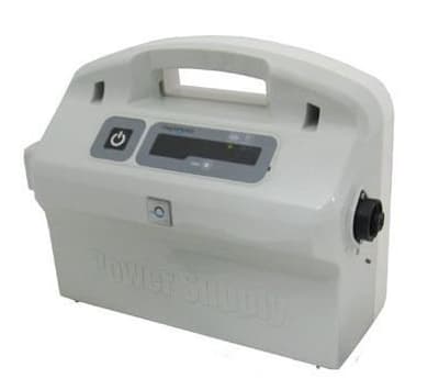 Maytronics Power Supply with Weekly Timer