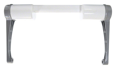 Maytronics Handle Assembly, Gray/White, 9995701