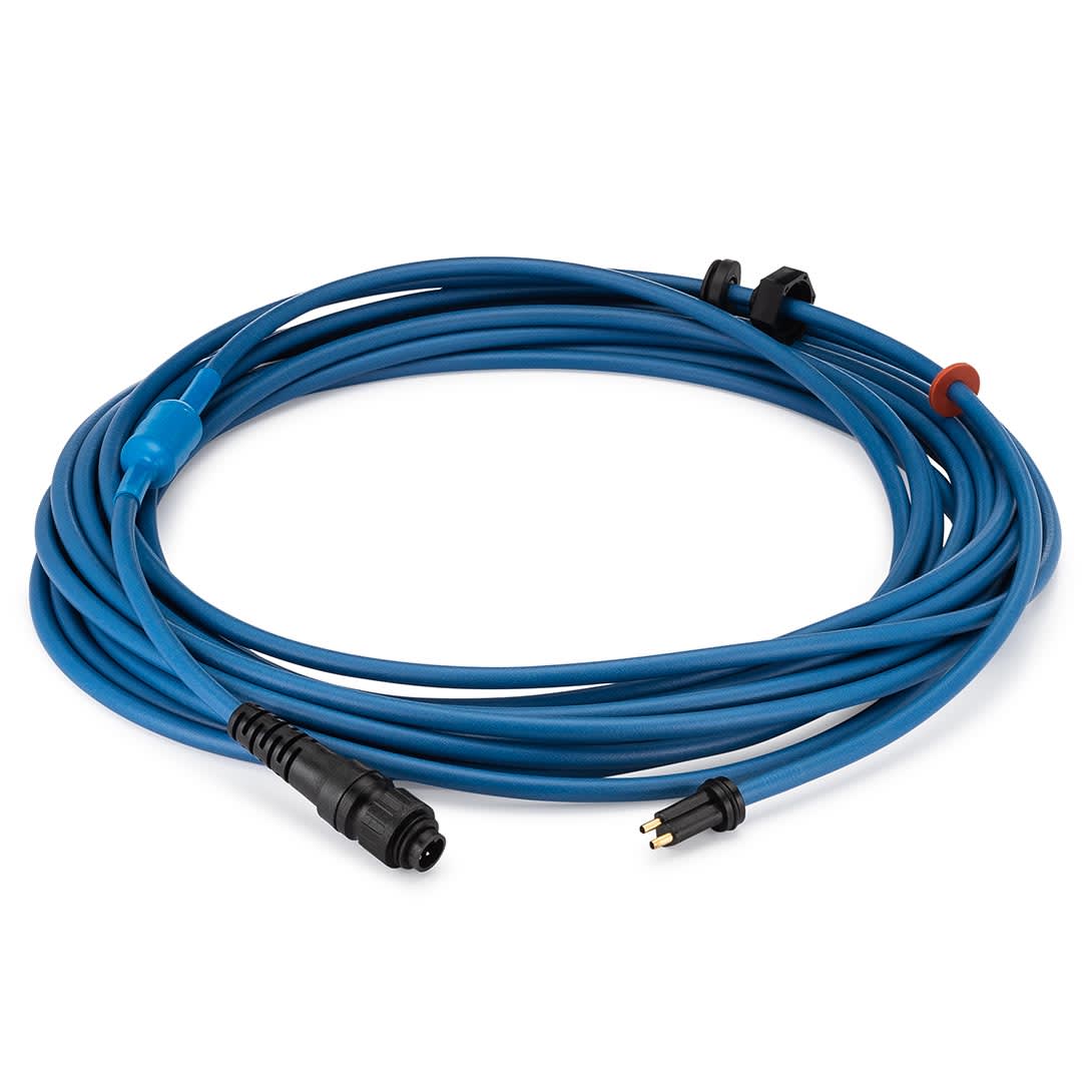 Maytronics 50 Ft Blue 2-Wire Cable