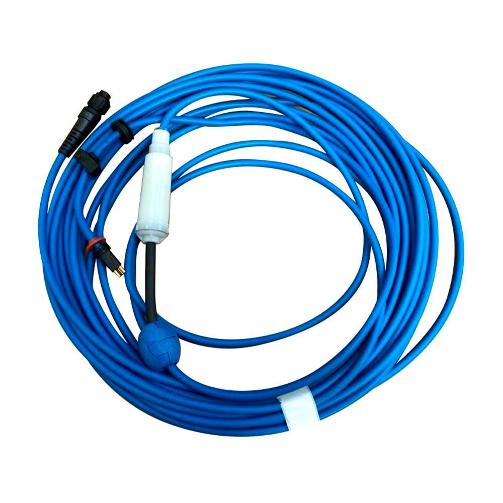 Active 30/40, Triton PS Plus Swivel Cable - 3-Wire - 60 Feet