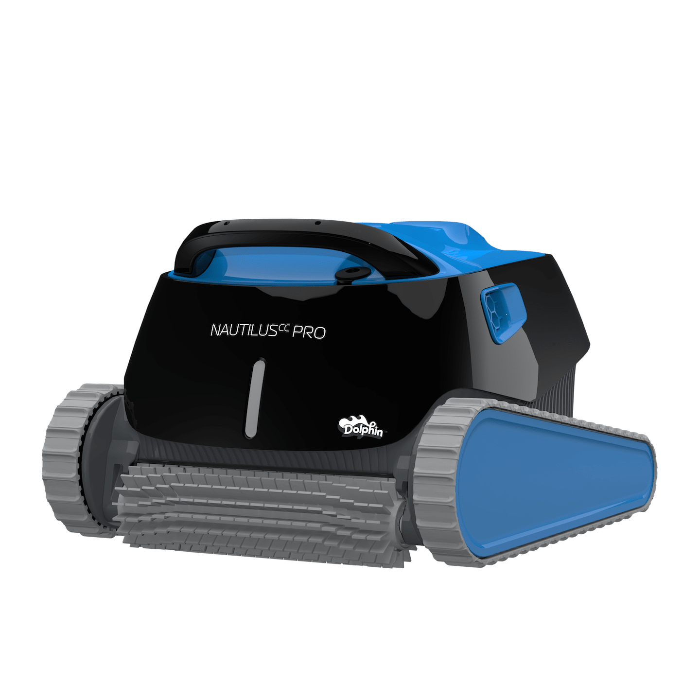 Maytronics Dolphin Nautilus CC Pro Robot Pool Cleaner with WiFi
