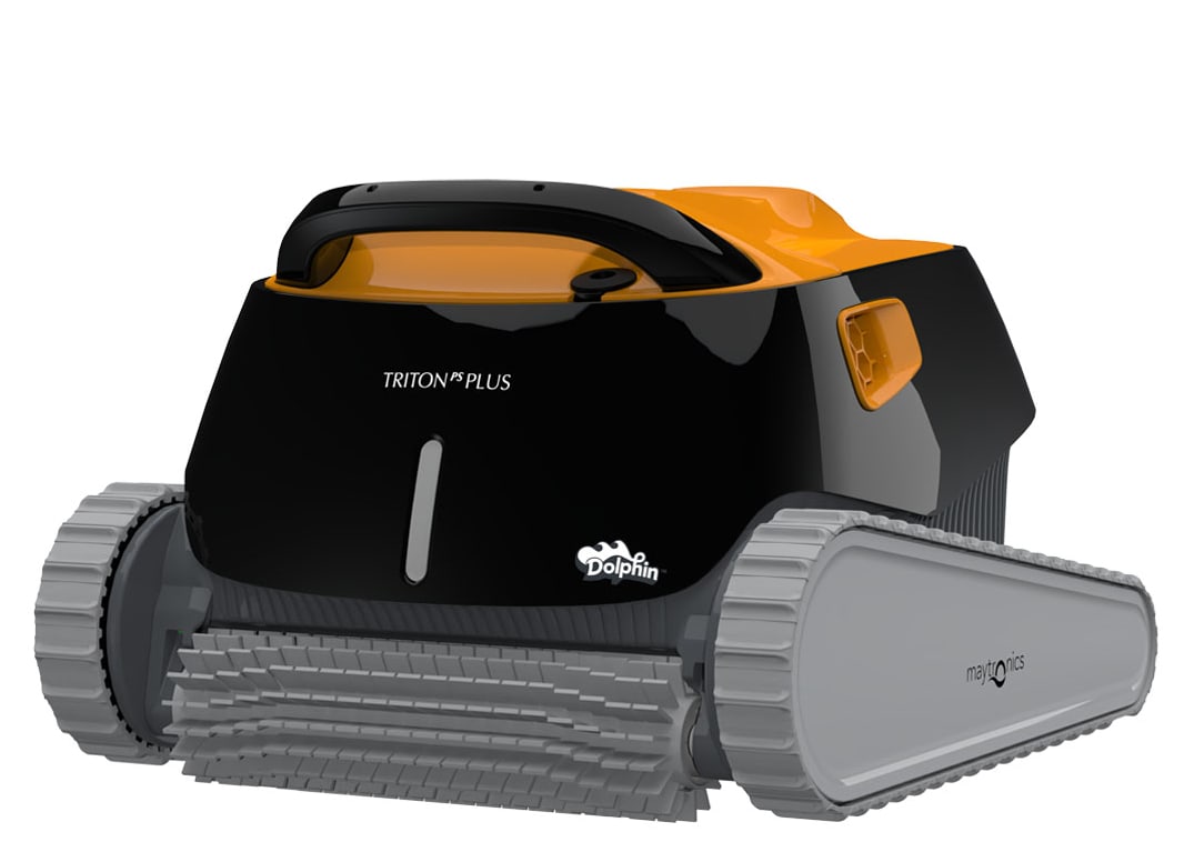Maytronics Dolphin Triton PS Plus with WiFi