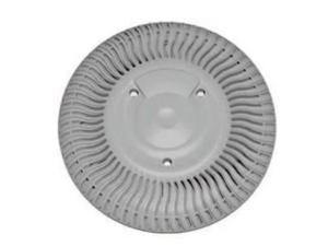 Paramount Gray SDX2 Retro High Flow Safety Drain for Concrete, 004192221302