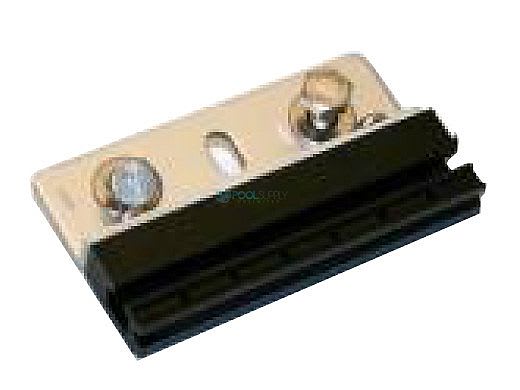 Coverstar Slider TG Assembly with Wire Pre-403 Wire-On Retro Fits to Original Wheel Assembly