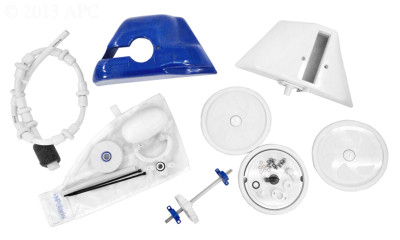 Zodiac 180 Factory Rebuild Kit, A47