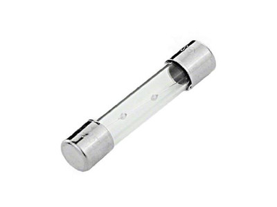 Gecko 3AG 10Amp 250V Time Delay Fuse, 430AC0069