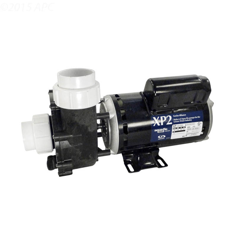 GECKO PUMP XP2 1 1/2 HP 115V 2 SPD FLOMASTER | AF06115000-1040