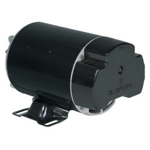 U.S. Motors Emerson 48Y Thru-Bolt 1-Speed 3/4HP Full Rated Pool and Spa Motor, AGL75FL1